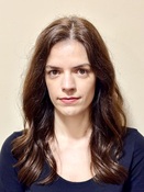 Photo of Elena Tsvetkova