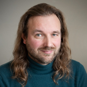 Photo of Hans de Zwart