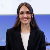 Photo of Giorgia Pozzi