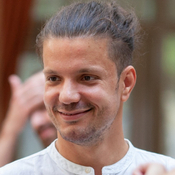 Photo of Marian Călborean