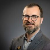Photo of Giancarlo Tarantino