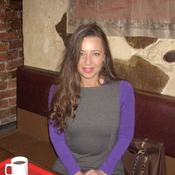 Photo of Irina Deretic