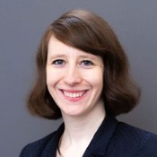 Photo of Insa Lawler