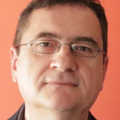 Photo of Zoran Dimic