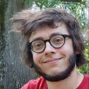 Photo of Eric Sancho-Adamson