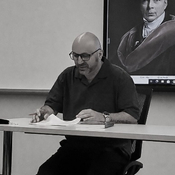 Photo of Christopher Satoor