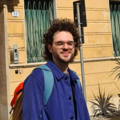 profile picture
