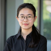Photo of Xinlu Li