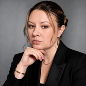Photo of Amy Jean Clark