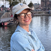 Photo of Alice Pinheiro Walla