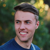 Photo of Blake Harris
