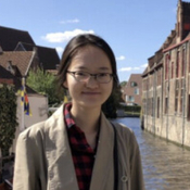Photo of Songyao Ren