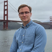 Photo of Logan Mitchell