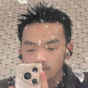 Photo of Li Ning