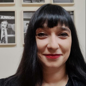 Photo of Doroteya Nikolova