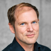 Photo of Mattias Gunnemyr
