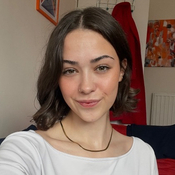 Photo of Tamalyn Davies