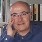 Photo of Jean-Hugues Barthélémy