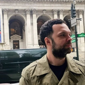 Photo of Adrià Harillo Pla