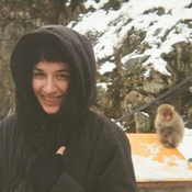 Photo of Anna Myers