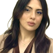 Photo of Maya Hamdi