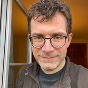 Photo of Andrei Moldovan