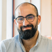 Photo of Hugo Rajão