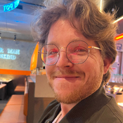 Photo of Nikolaus Kenbury