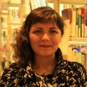 Photo of Esma Baycan-Herzog