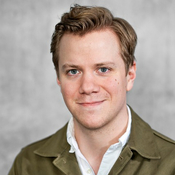 Photo of Martin Sjöberg