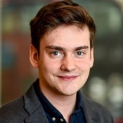 Photo of Jonathan Benson