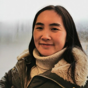 Photo of Zhi Li