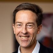 Photo of Bernard Prusak