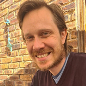 Photo of Ashley Coates