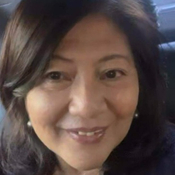Photo of Demetria May Saniel