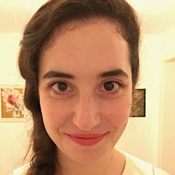 Photo of Valerie Topf