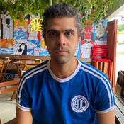 Photo of Allysson Rocha