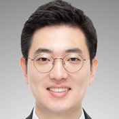 Photo of Seungsoo Lee