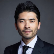 Photo of Shinkyu Lee