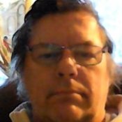 Photo of John Hawkins