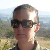 Photo of Jane Anderson