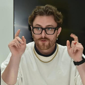 Photo of Holden Rasmussen