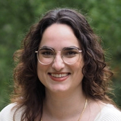 Photo of Kelsey Perrykkad