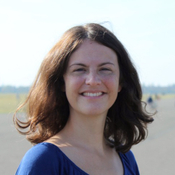 Photo of Lisa Vogt