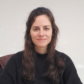Photo of Beatriz de Almeida Rodrigues