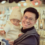 Photo of Kwan Hong Tan