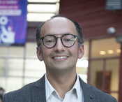 Photo of Rodolfo Marcone-Lo Presti