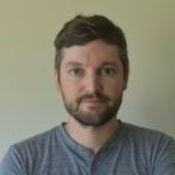 Photo of Edward Baggs