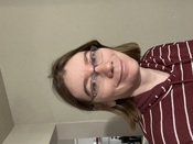 Photo of Callie McGrath