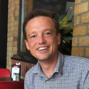 Photo of Michael Butler